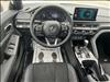 2025 Acura Integra w/Tech w/A-SPEC