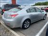 2012 Acura TL 3.5 Premium Pkg