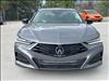 2025 Acura TLX Technology Package