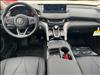 2025 Acura TLX Technology Package
