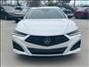 2025 Acura TLX Technology Package