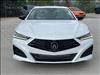 2025 Acura TLX Technology Package