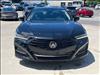 2025 Acura TLX w/Tech