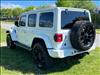 2021 Jeep Wrangler Unlimited High Altitude