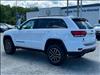 2021 Jeep Grand Cherokee Trailhawk