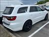 2018 Dodge Durango SRT
