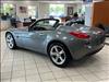2007 Pontiac Solstice Base