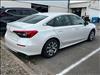 2022 Honda Civic LX