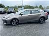 2019 Toyota Corolla XSE