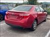 2015 Toyota Corolla S