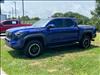 2024 Toyota Tacoma TRD Off-Road HV