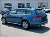 2017 Volkswagen Golf Alltrack TSI S 4Motion