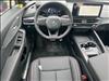 2024 Acura ZDX A-SPEC