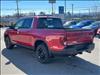 2025 Honda Ridgeline RTL+