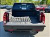2025 Honda Ridgeline TrailSport+
