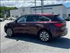 2014 Acura MDX SH-AWD w/Tech w/RES