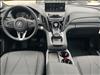 2025 Acura RDX SH-AWD