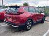 2021 Honda CR-V SE
