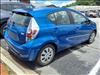 2014 Toyota Prius c One