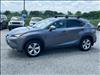 2017 Lexus NX 200t Base