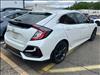 2020 Honda Civic EX-L