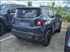 2022 Jeep Renegade Altitude