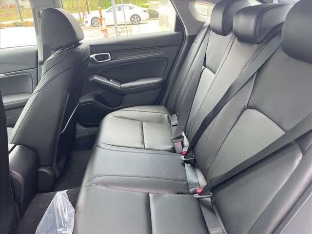 2025 Acura Integra Base