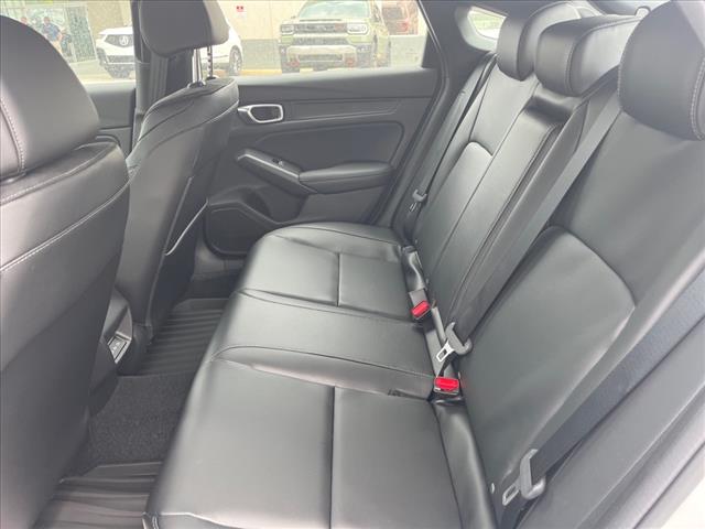 2025 Acura Integra w/Tech w/A-SPEC