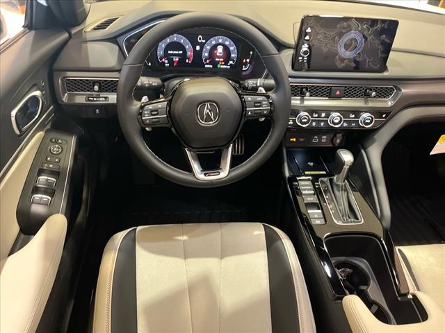 2025 Acura Integra A-Spec Tech Package