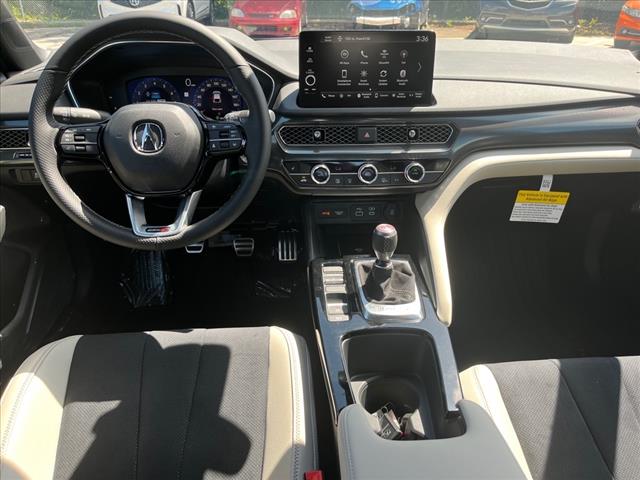 2025 Acura Integra Type S