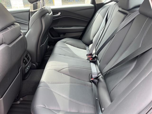 2025 Acura TLX w/Tech