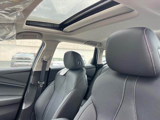 2025 Acura TLX Technology Package