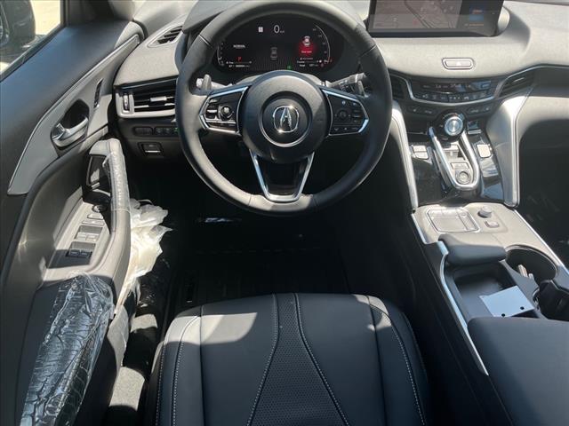 2025 Acura TLX w/Tech