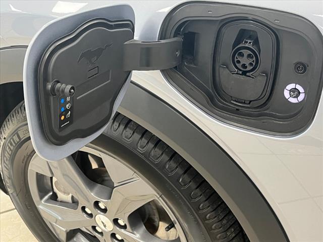 2022 Ford Mustang Mach-E Select