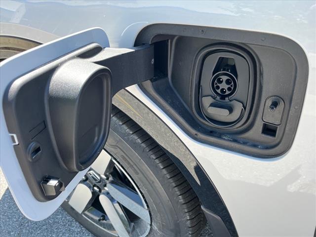 2025 Honda Prologue Touring