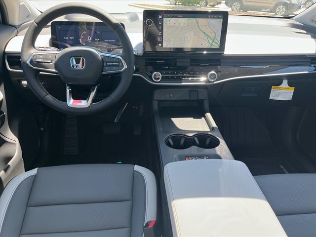 2025 Honda Prologue Elite