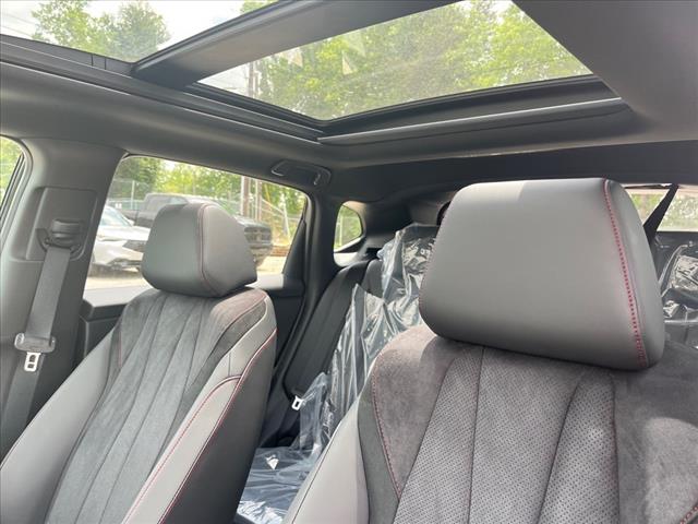 2025 Acura ADX w/A-SPEC