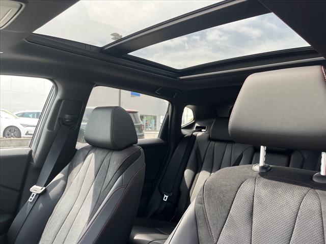 2025 Acura ADX w/A-SPEC