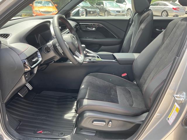 2025 Acura ADX w/A-SPEC