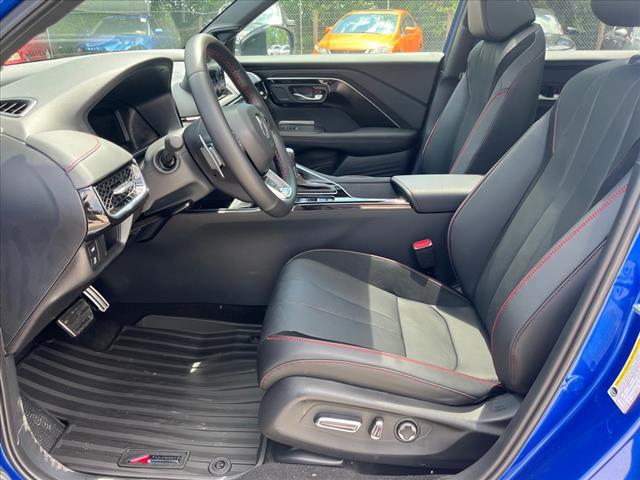 2025 Acura ADX w/A-SPEC w/Advance