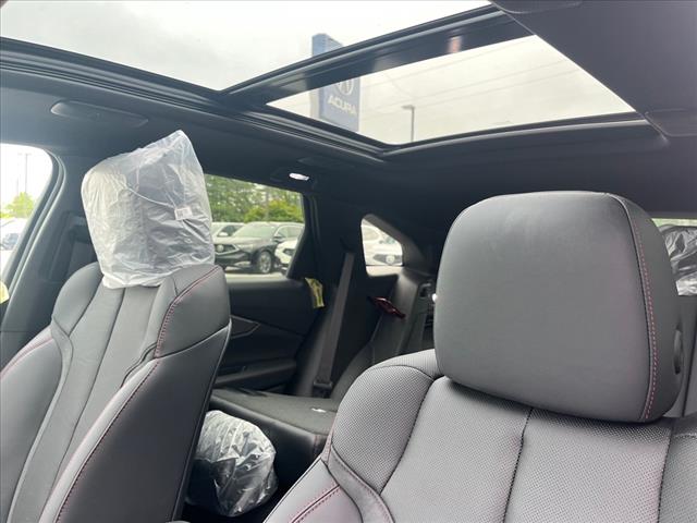 2024 Acura ZDX A-SPEC