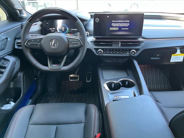 2024 Acura ZDX Type S w/Perf. Wheel+Tire