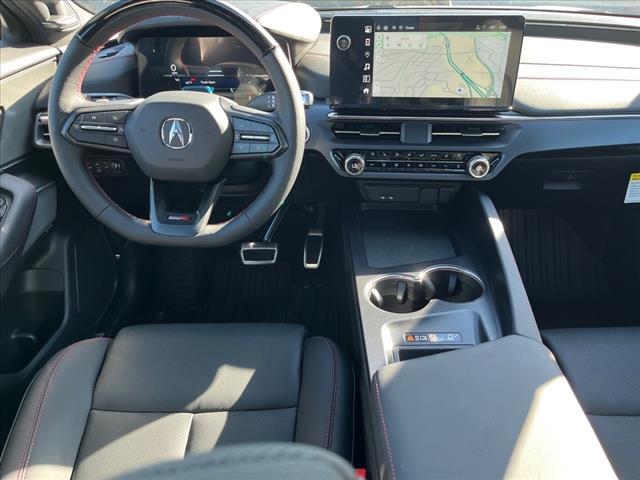 2024 Acura ZDX Type S