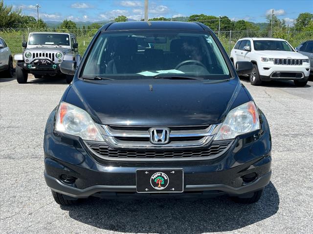 2011 Honda CR-V SE
