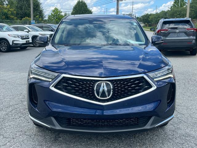 2023 Acura RDX SH-AWD