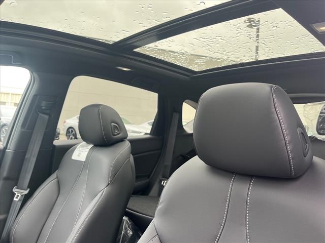 2025 Acura RDX SH-AWD