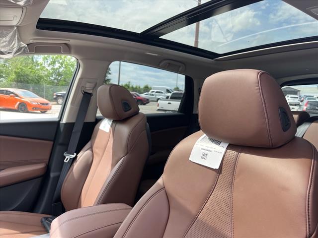 2025 Acura RDX Technology Package SH-AWD