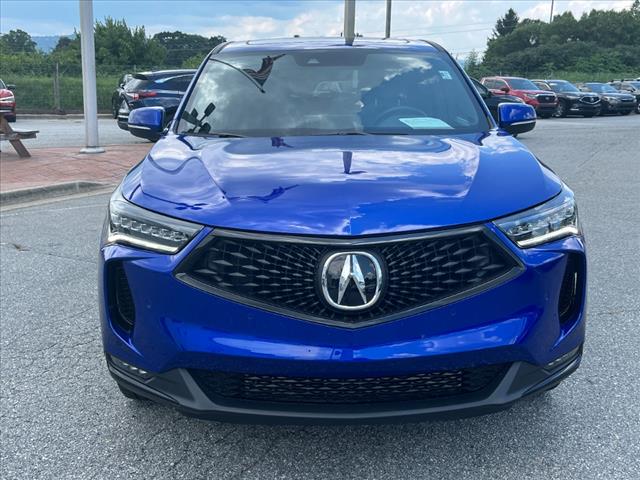 2024 Acura RDX SH-AWD w/A-SPEC