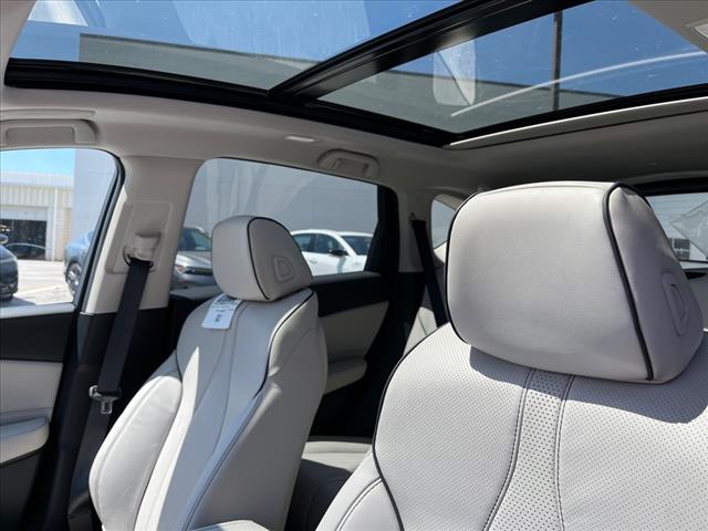 2025 Acura RDX Advance Package SH-AWD