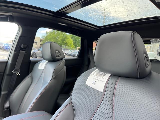 2025 Acura RDX SH-AWD w/Advance w/A-SPEC
